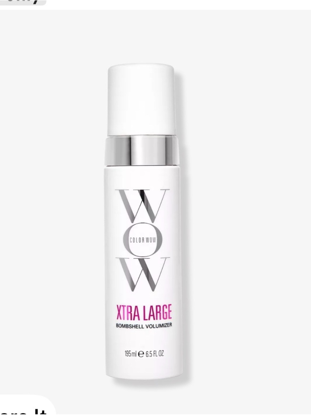 Color Wow Xtra Large Bombshell Volumizer - large bottle